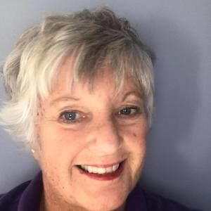 Meet your Posher, Joanne